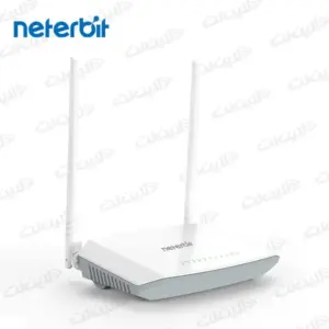 مودم روتر +ADSL2 بی سیم نتربیت مدل Neterbit ND-4230NU