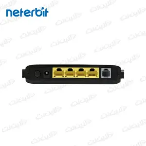 مودم روتر +ADSL2 بی سیم نتربیت مدل Neterbit NV-4230N