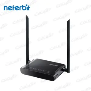 مودم بی سیم +ADSL2 نتربیت مدل Neterbit NV-4230N