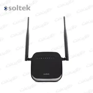 مودم سولتک مدل Soltek WM305N