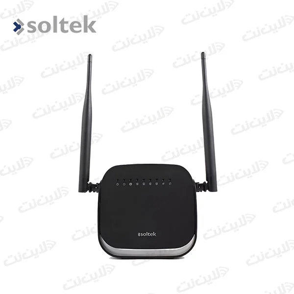 مودم سولتک مدل Soltek WM305N