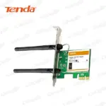 کارت شبکه بی‌سیم تندا مدل TENDA W322E