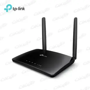 مودم روتر 4G LTE دوباند تی پی لينک مدل TP-LINK Archer MR200