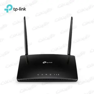 مودم روتر 4G LTE دوباند تی پی لينک مدل TP-LINK Archer MR200