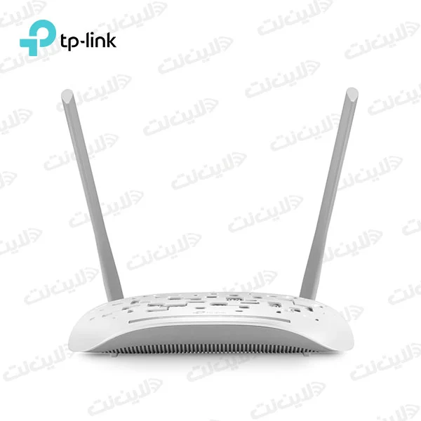 مودم بی سیم تی پی لينک مدل TP-LINK TD-W8961N