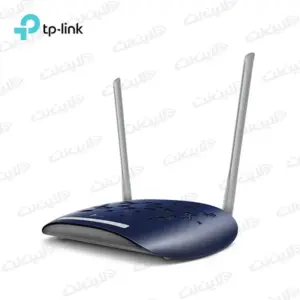 مودم روتر ADSL/VDSL بی‌سیم تی پی لینک مدل TP-LINK TD-W9960