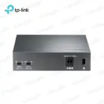 سوئیچ 5 پورت مدل TP-LINK TL-SF1005P