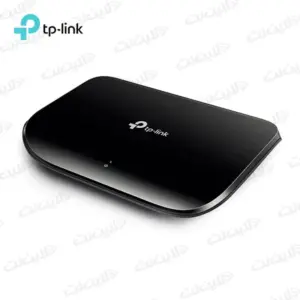 سوییچ 5 پورت تی پی لینک مدل TP-LINK TL-SG1005D