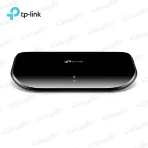 سوییچ 5 پورت تی پی لینک مدل TP-LINK TL-SG1005D