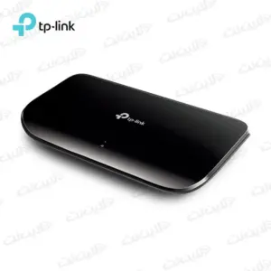 سوئیچ 8 پورت تی پی لینک مدل TP-LINK TL-SG1008D