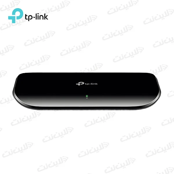 سوئیچ 8 پورت تی پی لینک مدل TP-LINK TL-SG1008D