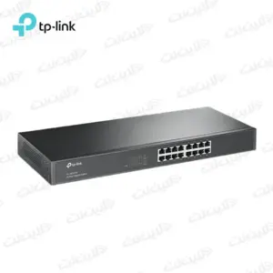 سوئيچ 16 پورت تی پی لينک مدل TP-LINK TL-SG1016