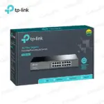 سوئیچ TP-LINK TL-SG1016D