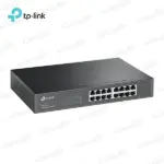 سوئیچ تی پی لینک مدل TP-LINK TL-SG1016D