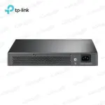 سوئیچ مدل TP-LINK TL-SG1016D