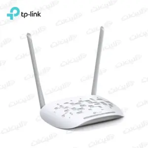 اکسس پوينت 300Mbps تی پی لينک مدل TP-LINK TL-WA801ND