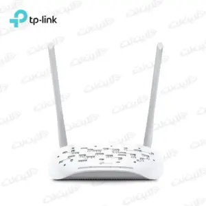 اکسس پوينت 300Mbps تی پی لينک مدل TP-LINK TL-WA801ND