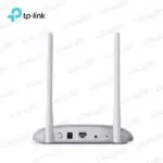 اکسس پوينت 300Mbps مدل TP-LINK TL-WA801ND