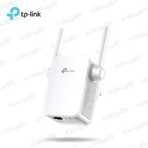 گسترش دهنده بی‌سیم تی پی لينک مدل TP-LINK TL-WA855RE