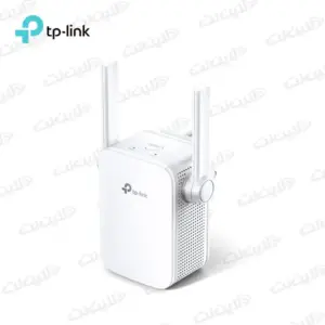 گسترش دهنده بی‌سیم تی پی لينک مدل TP-LINK TL-WA855RE