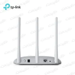 اکسس پوینت بی‌سیم تی پی لینک مدل TP-LINK TL-WA901N