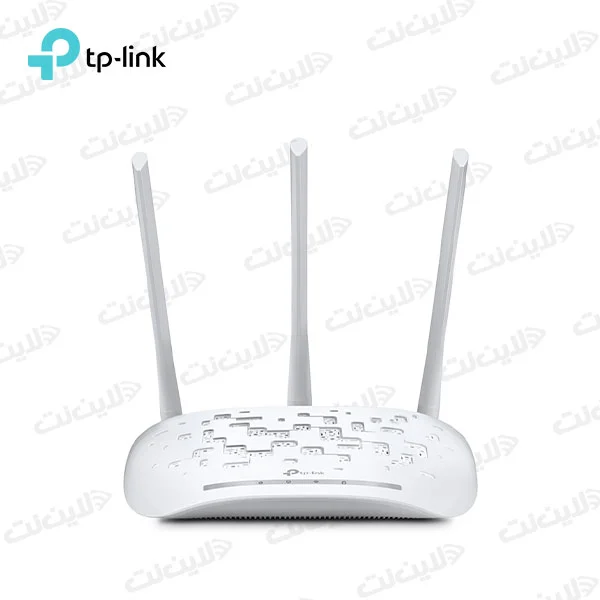 اکسس پوینت بی‌سیم تی پی لینک مدل TP-LINK TL-WA901ND