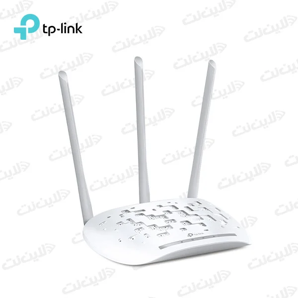 اکسس پوینت فضای داخلی بی‌سیم تی پی لینک مدل TP-LINK TL-WA901ND