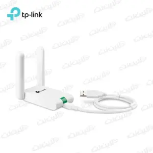 کارت شبکه بی سیم USB تی پی لینک مدل TP-LINK TL-WN822N