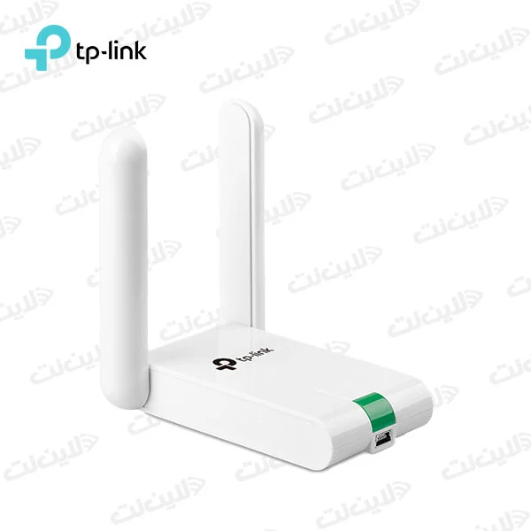 کارت شبکه مدل TP-LINK TL-WN822N