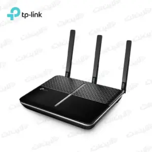 مودم روتر ADSL/VDSL تی پی لينک مدل TP-Link Archer VR600