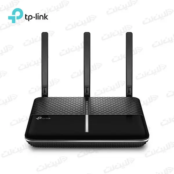 مودم روتر ADSL/VDSL تی پی لينک مدل TP-Link Archer VR600