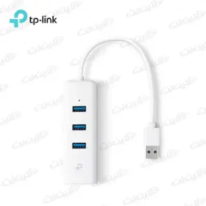 هاب سه پورت USB 3.0 تی پی لینک مدل TP-Link UE330