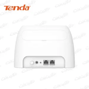 مودم روتر 4G LTE تندا مدل Tenda 4G03