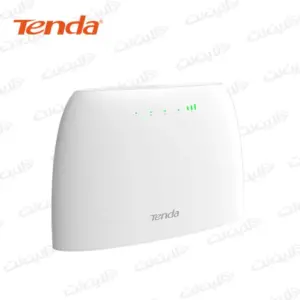 مودم روتر 4G LTE تندا مدل Tenda 4G03