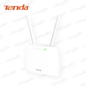 مودم روتر 4G LTE تندا مدل Tenda 4G06