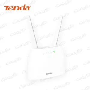 مودم روتر 4G LTE تندا مدل Tenda 4G06