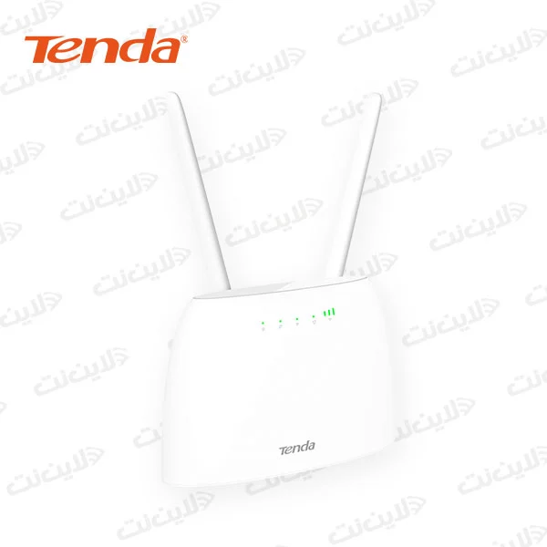 مودم روتر 4G LTE تندا مدل Tenda 4G06