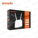 مودم 4G LTE دوبانده AC1200 تندا مدل Tenda 4G07