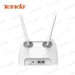 مودم روتر دوبانده AC1200 تندا مدل Tenda 4G07