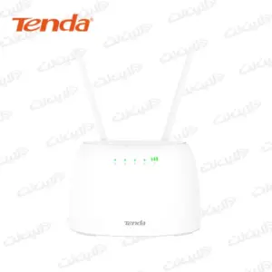 مودم دوبانده AC1200 تندا مدل Tenda 4G07