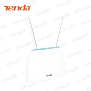 مودم روتر 4G/5G LTE دوبانده تندا مدل Tenda 4G09