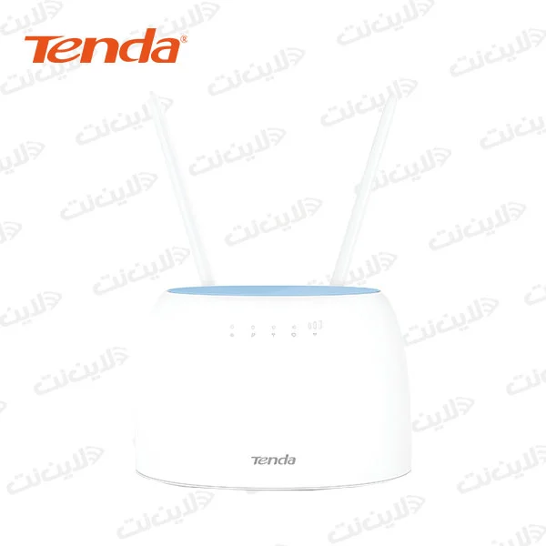 مودم دوبانده مدل Tenda 4G09