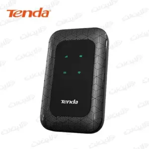 مودم همراه 4G تندا مدل Tenda 4G180