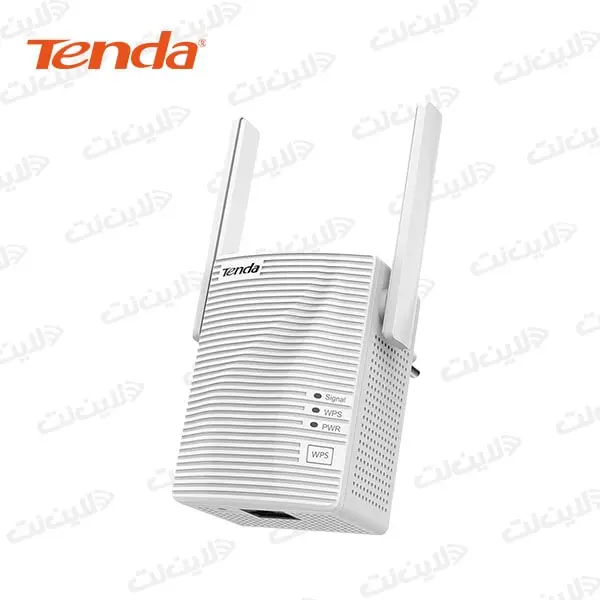 توسعه دهنده مدل Tenda A15 تندا