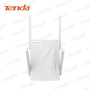 توسعه دهنده شبکه AC2100 بی سیم تندا مدل Tenda A21