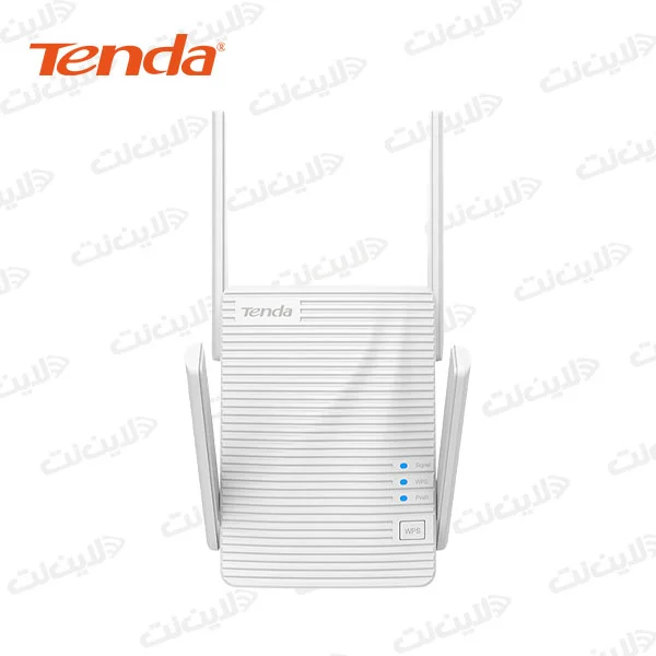 توسعه دهنده شبکه AC2100 بی سیم تندا مدل Tenda A21