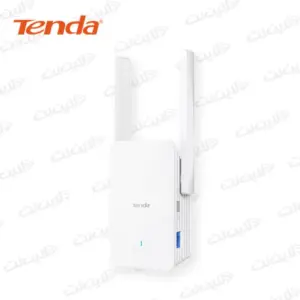 توسعه دهنده وای فای AX3000 تندا مدل Tenda A33