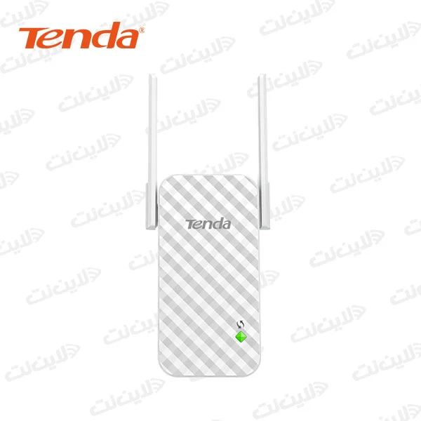 توسعه دهنده شبکه N300 بی‌سیم تندا مدل Tenda A9