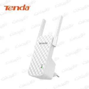 توسعه دهنده شبکه N300 بی‌سیم تندا مدل Tenda A9