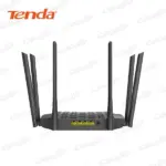 روتر دوبانده AC2100 تندا مدل Tenda AC21